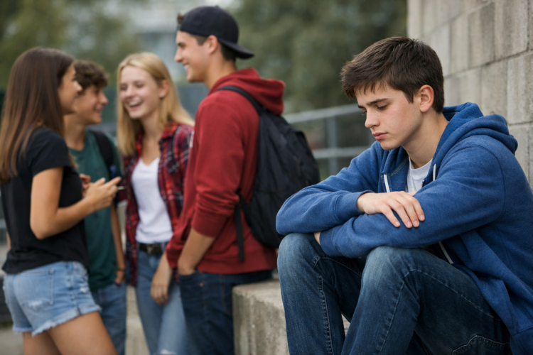 Quando o autismo não corresponde ao estereótipo social, surgem invisibilização, questionamentos sobre o diagnóstico e dificuldades de inclusão, especialmente para pessoas no nível 1 de suporte.