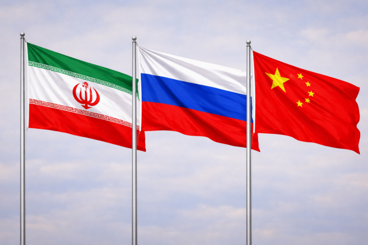 Relatório dos EUA destaca China como principal rival estratégico e alerta para tensões internacionais crescentes.