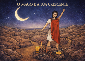 Energia de Áries e Lua Crescente marcam período ideal para agir, criar e conquistar