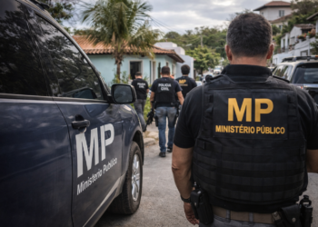 Contrato milionário em Búzios é investigado por suspeitas de irregularidades.
