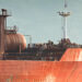 Navio russo leva petróleo a Cuba em meio à crise energética.