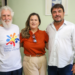 Agentes culturais de Quissamã participam de encontro sobre Pontos de Cultura e políticas culturais promovido pela prefeitura.