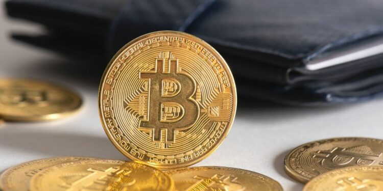 Nova lei autoriza uso de criptomoedas apreendidas em ações de segurança.
