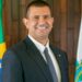 Douglas Ruas é eleito presidente da Alerj e entra na linha sucessória do governo.