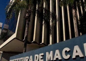 Prefeitura de Macaé realiza 9ª convocação para programa de estágio remunerado.