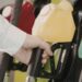 Governo propõe subsídio para reduzir impacto da alta do diesel.