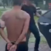 Após investigação e monitoramento, Polícia Civil prende homem condenado por abuso sexual contra o próprio filho no Rio de Janeiro.