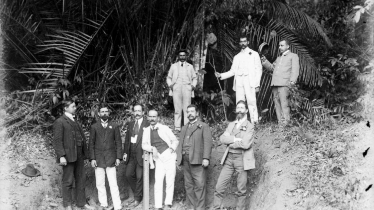 Conheça a história de Jacyr Barbetto, militante comunista e líder rural que atuou nas lutas sociais e sindicais em Campos dos Goytacazes no século XX.