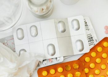 Medicamentos podem ter reajuste de até 3,81% em abril.