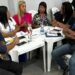 Prefeitura realiza treinamento para gestores da Atenção Primária em saúde.