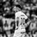 Santos e Corinthians empatam em 1 a 1 na Vila Belmiro. Neymar participa do gol sem querer e tem atuação discreta, recebendo nota 6,6 pelo Sofascore.