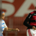 Flamengo e Cruzeiro empataram em 1 a 1 no estádio Luso-Brasileiro pela 4ª rodada da Série A1 do Campeonato Brasileiro feminino. Resultado mantém Palmeiras na liderança com nove pontos.