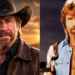 Astro de Hollywood, Chuck Norris morre aos 86 anos e deixa legado na cultura pop e no cinema.