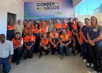 Rio das Ostras participa de reunião do Conderlagos para fortalecer integração regional.