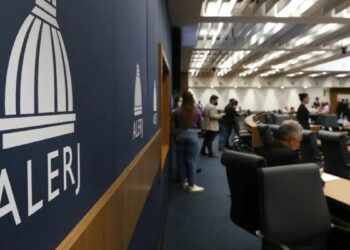 Alerj reage a declaração de Lula sobre indicação de miliciano no Rio