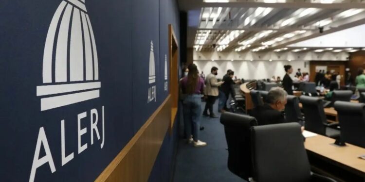 Alerj reage a declaração de Lula sobre indicação de miliciano no Rio