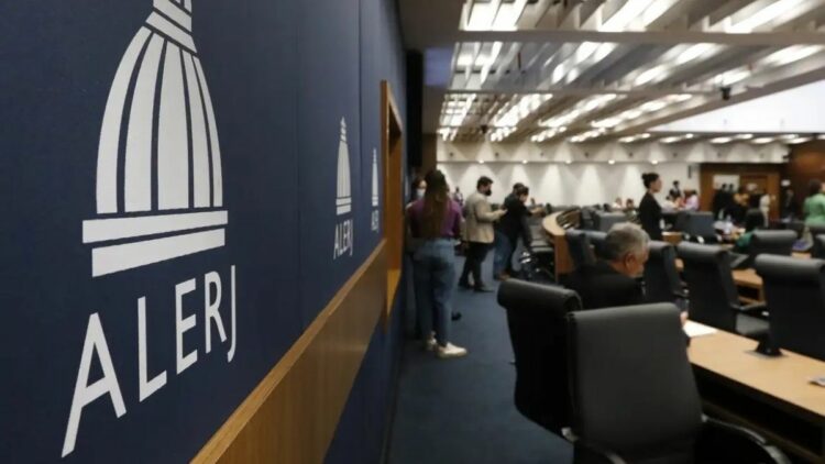 Alerj reage a declaração de Lula sobre indicação de miliciano no Rio