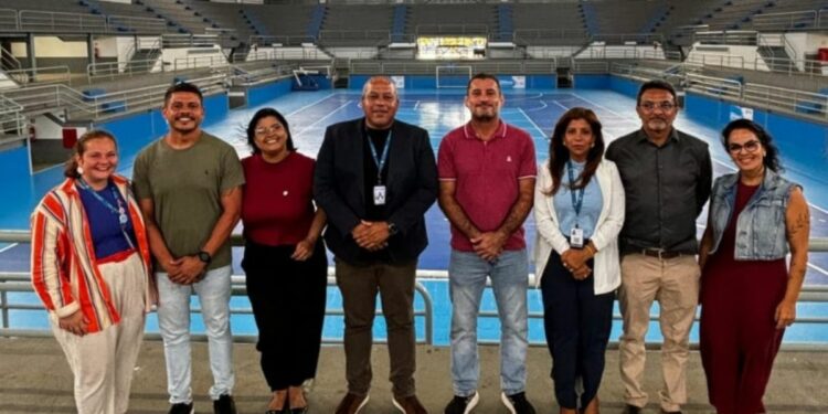 Macaé amplia ações no paradesporto e busca fortalecer inclusão de atletas com deficiência.
