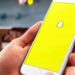 UE investiga Snapchat por riscos à segurança de crianças na internet.