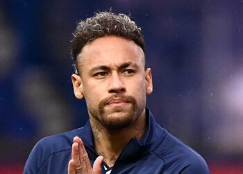 Michel Bastos afirma que Neymar será convocado para a Copa do Mundo