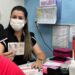 Rio das Ostras promove ações educativas para prevenir e tratar a tuberculose.