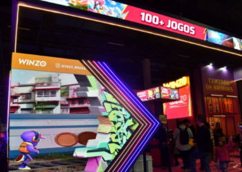 Novo Marco Legal dos Games fortalece a indústria brasileira, amplia incentivos e pode transformar o setor em pilar da economia criativa e tecnológica.