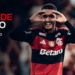 Flamengo vence o Remo por 3 a 0 no Maracanã, alcança 13 pontos e garante posição no G4 da Série A do Campeonato Brasileiro, com quatro vitórias consecutivas.