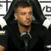 Botafogo demite Martín Anselmi e inicia reformulação no comando técnico após fase irregular.