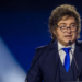 Deputados da oposição argentina protocolam proposta de repúdio aos ataques de Javier Milei contra autoridades do Brasil.
