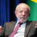 Lula se posiciona contra ataque em jantar com jornalistas nos Estados Unidos