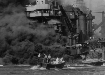 Veja fatos curiosos e reais sobre Pearl Harbor.
