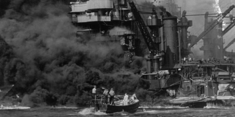 Veja fatos curiosos e reais sobre Pearl Harbor.
