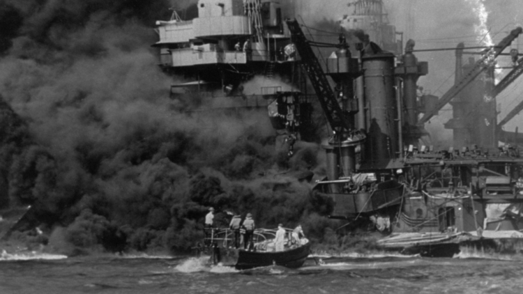 Veja fatos curiosos e reais sobre Pearl Harbor.