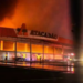 Incêndio na Ceasa do Rio mobiliza bombeiros e levanta alerta