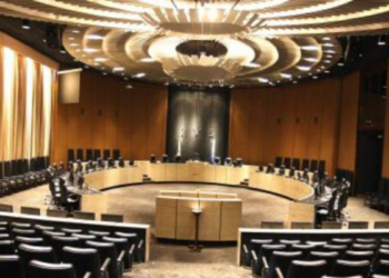 Alerj passa por reconfiguração política após decisões judiciais e convoca nova eleição.