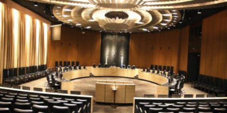 Alerj passa por reconfiguração política após decisões judiciais e convoca nova eleição.