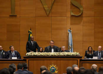Justiça do RJ anula eleição da Alerj e exige recontagem de votos antes de nova escolha
