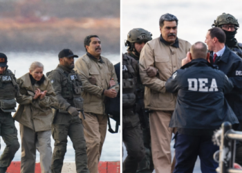 EUA mantêm acusações contra Maduro e ONU organiza plano emergencial para conter crise em Cuba.
