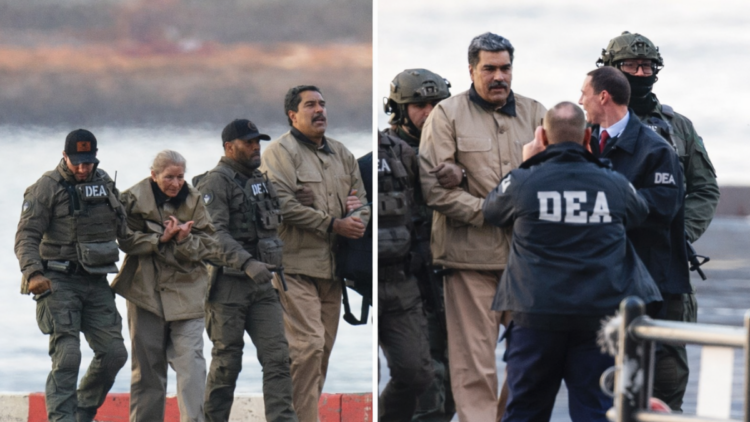 EUA mantêm acusações contra Maduro e ONU organiza plano emergencial para conter crise em Cuba.