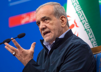 Declarações do presidente iraniano elevam tensão e colocam região em estado de alerta.