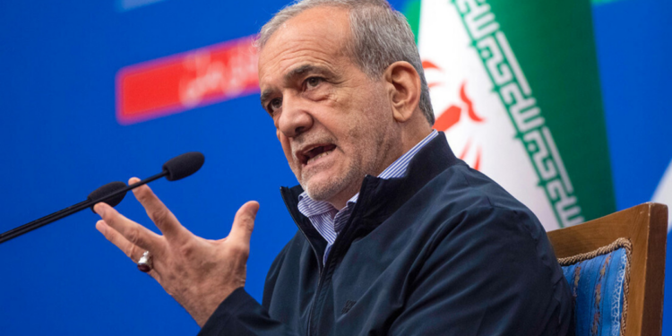 Declarações do presidente iraniano elevam tensão e colocam região em estado de alerta.