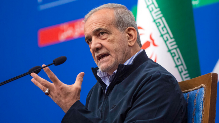 Declarações do presidente iraniano elevam tensão e colocam região em estado de alerta.