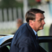 Decisão do STF veta drones próximos a Bolsonaro e autoriza medidas rigorosas da PMDF.