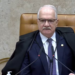 Fachin mantém sessão sobre relatório da PF para dia 15 e marca análise de questionamentos contra Mendonça para 23 de setembro.