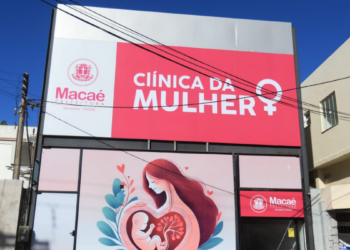 Clínica da Mulher em Macaé terá pré-natal de alto risco, exames e atendimento integrado no Centro da cidade.