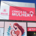 Clínica da Mulher em Macaé terá pré-natal de alto risco, exames e atendimento integrado no Centro da cidade.