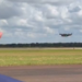 Gavião Peixoto, no interior de SP, recebe teste do carro voador da Embraer com presença de Lula.