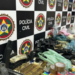 Operação da Polícia Militar resulta na apreensão de drogas e dinheiro em Rio das Ostras.