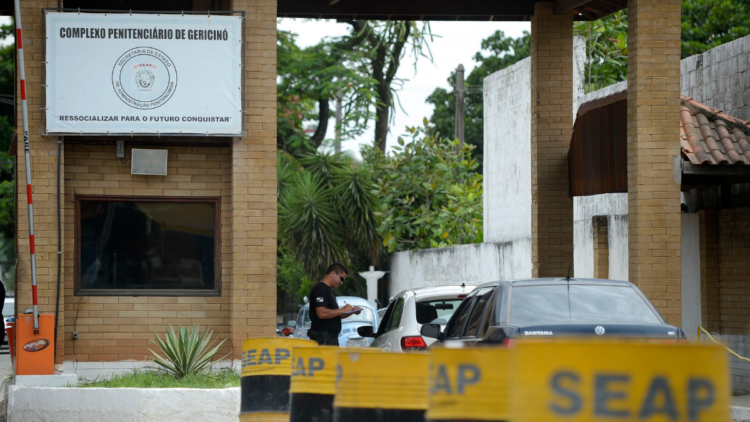 Nova prisão ocorre na Operação Unha e Carne, que investiga vazamento de informações sigilosas.
