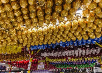 Procon de Rio das Ostras alerta para riscos nas compras de Páscoa